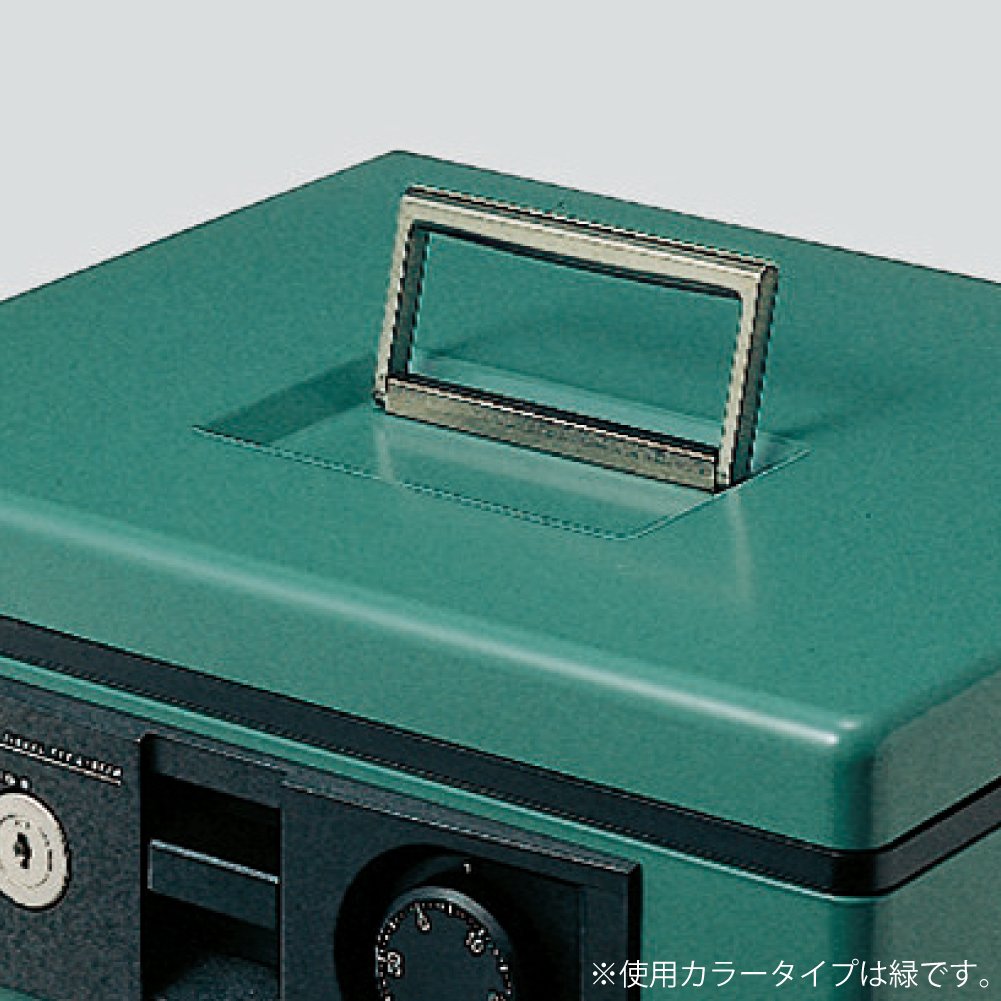コクヨ　キャッシュボックスB5 Amazon | コクヨ(KOKUYO) 手提げ金庫 ダイヤル付 B5 グレー CB